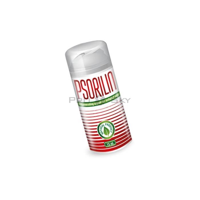 ✩ Psorilin - remedy for psoriasis