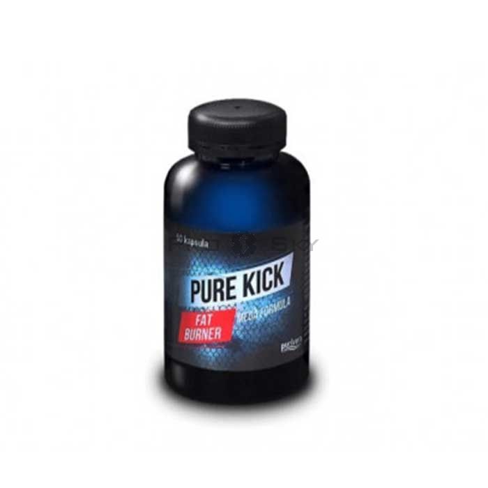 ✩ Pure Kick - remediu pentru slăbit